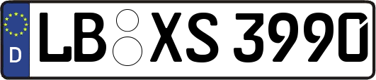 LB-XS3990