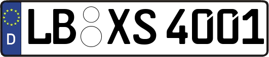 LB-XS4001