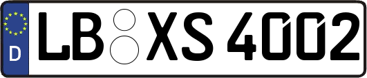 LB-XS4002