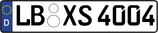 LB-XS4004
