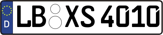 LB-XS4010