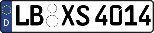 LB-XS4014