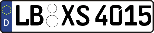 LB-XS4015