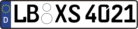 LB-XS4021
