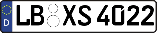 LB-XS4022