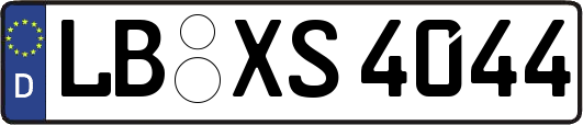 LB-XS4044