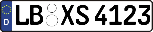 LB-XS4123
