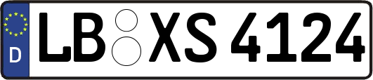 LB-XS4124