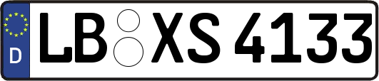 LB-XS4133