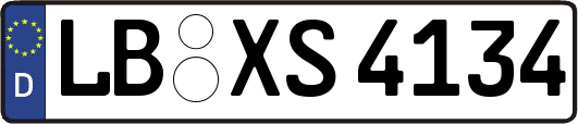 LB-XS4134