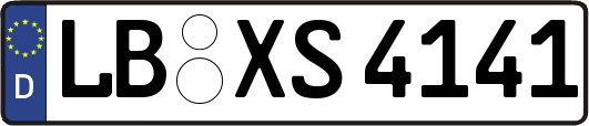 LB-XS4141