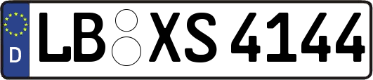 LB-XS4144