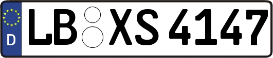 LB-XS4147