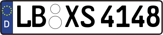 LB-XS4148