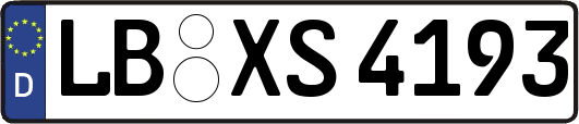 LB-XS4193
