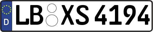 LB-XS4194