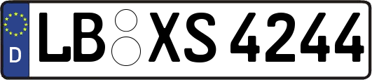 LB-XS4244