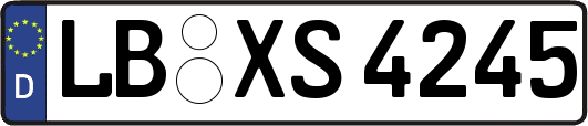 LB-XS4245