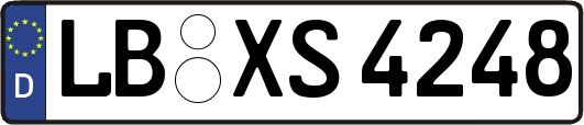 LB-XS4248