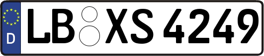 LB-XS4249