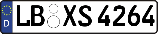 LB-XS4264