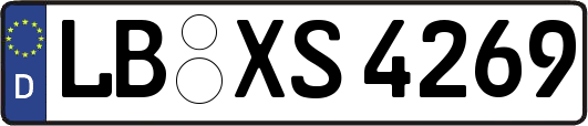LB-XS4269