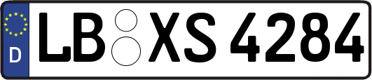 LB-XS4284