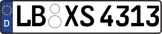 LB-XS4313