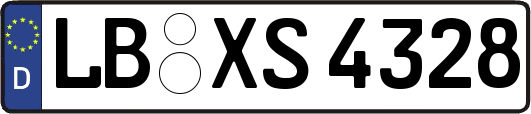 LB-XS4328