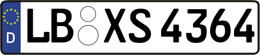 LB-XS4364