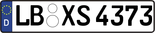 LB-XS4373