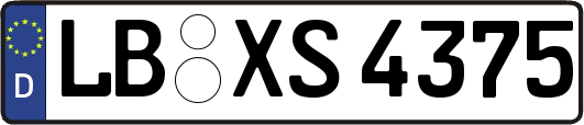LB-XS4375