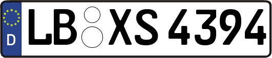 LB-XS4394