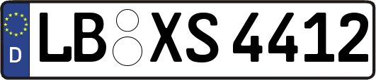 LB-XS4412
