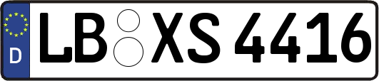 LB-XS4416