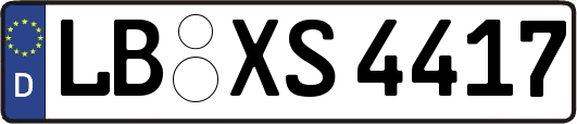 LB-XS4417