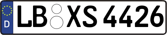 LB-XS4426