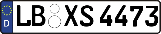 LB-XS4473