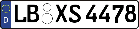 LB-XS4478