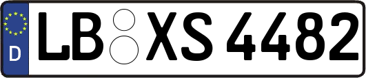 LB-XS4482