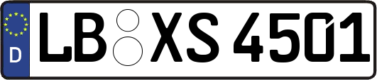 LB-XS4501
