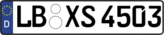 LB-XS4503
