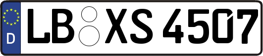 LB-XS4507