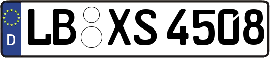 LB-XS4508