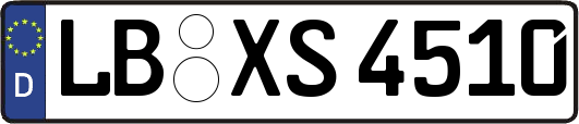 LB-XS4510
