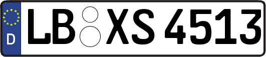 LB-XS4513