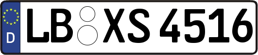 LB-XS4516