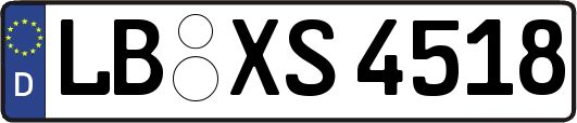 LB-XS4518