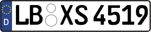 LB-XS4519
