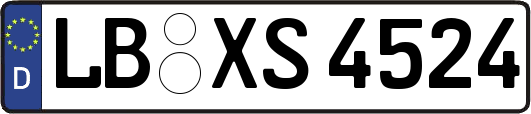 LB-XS4524